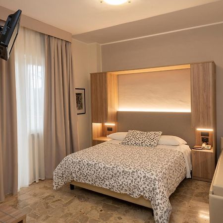 Hotel La Rotonda 세파가티 외부 사진