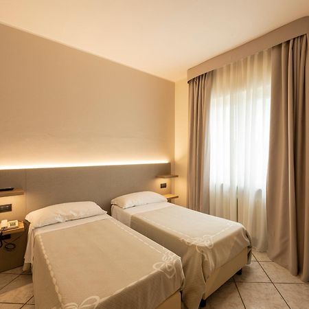 Hotel La Rotonda 세파가티 외부 사진