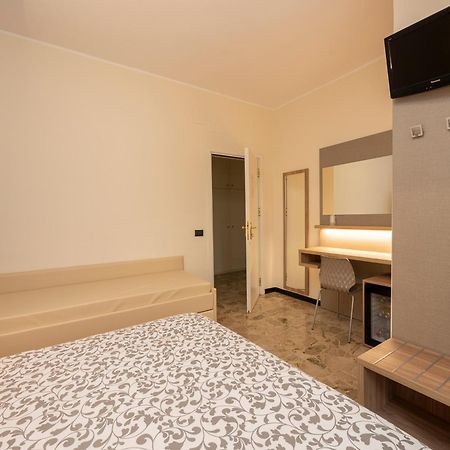Hotel La Rotonda 세파가티 외부 사진