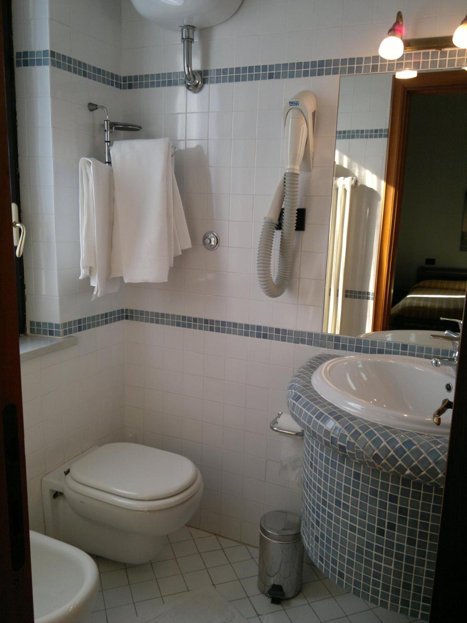 Hotel La Rotonda 세파가티 외부 사진