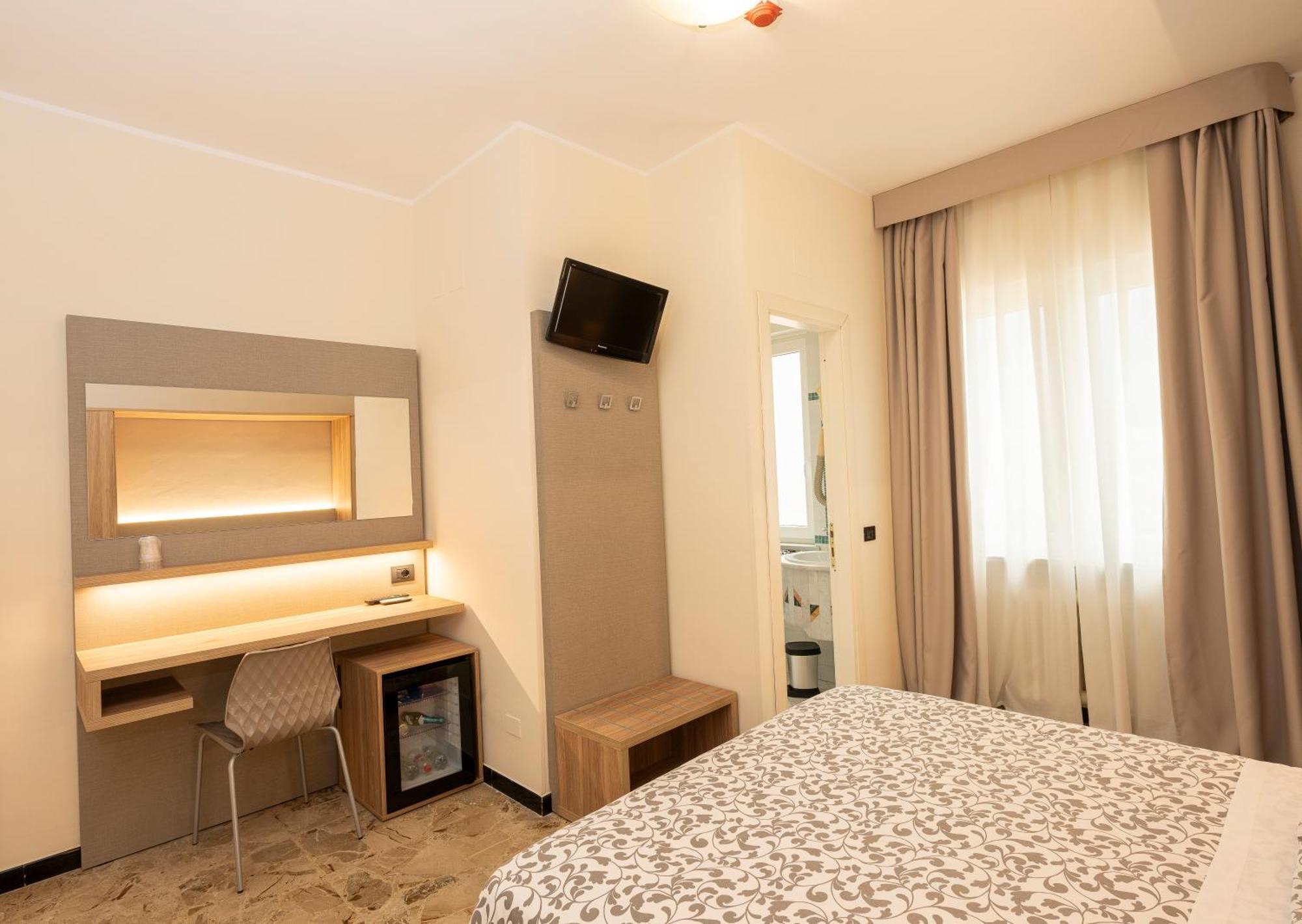 Hotel La Rotonda 세파가티 외부 사진