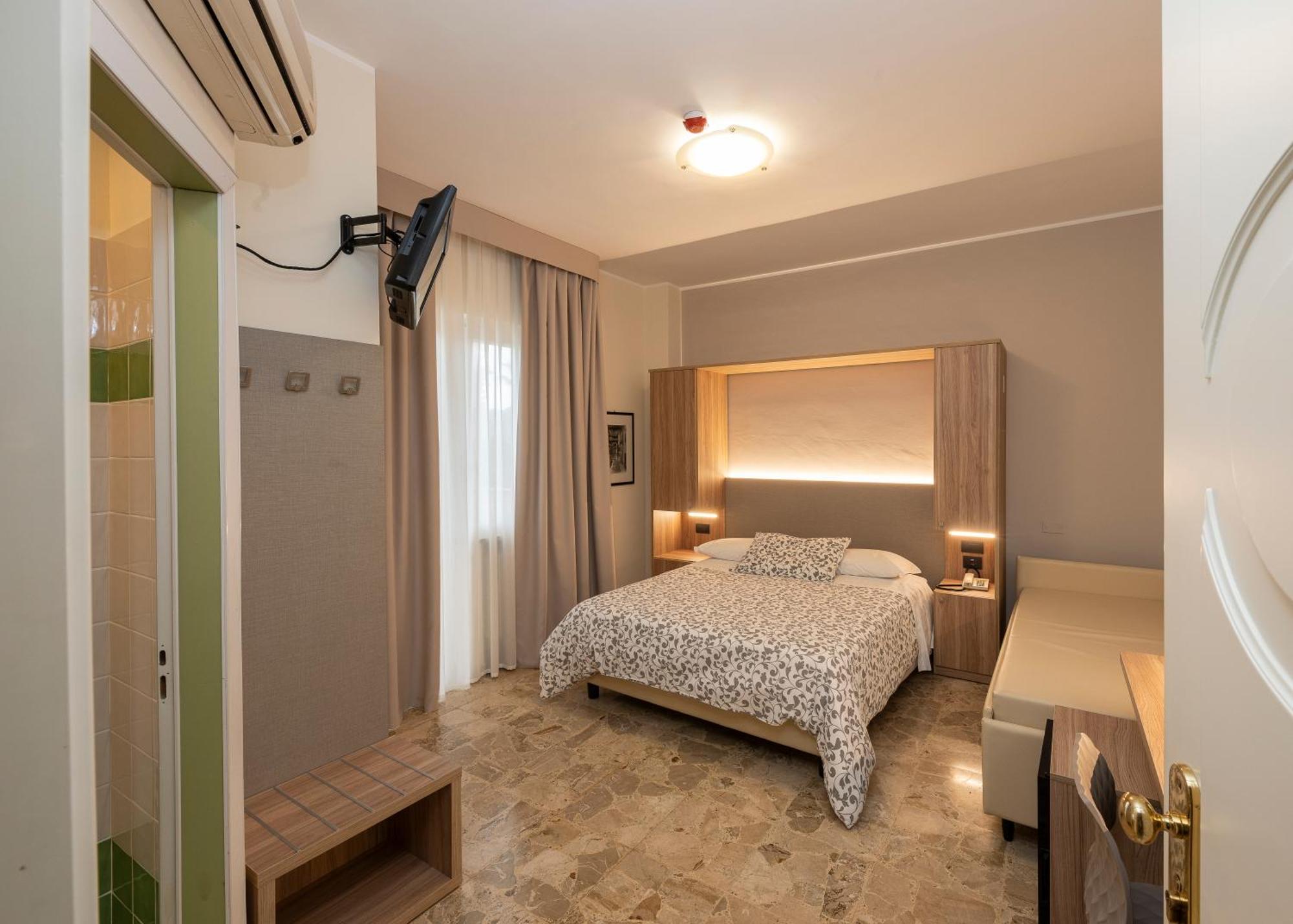 Hotel La Rotonda 세파가티 외부 사진