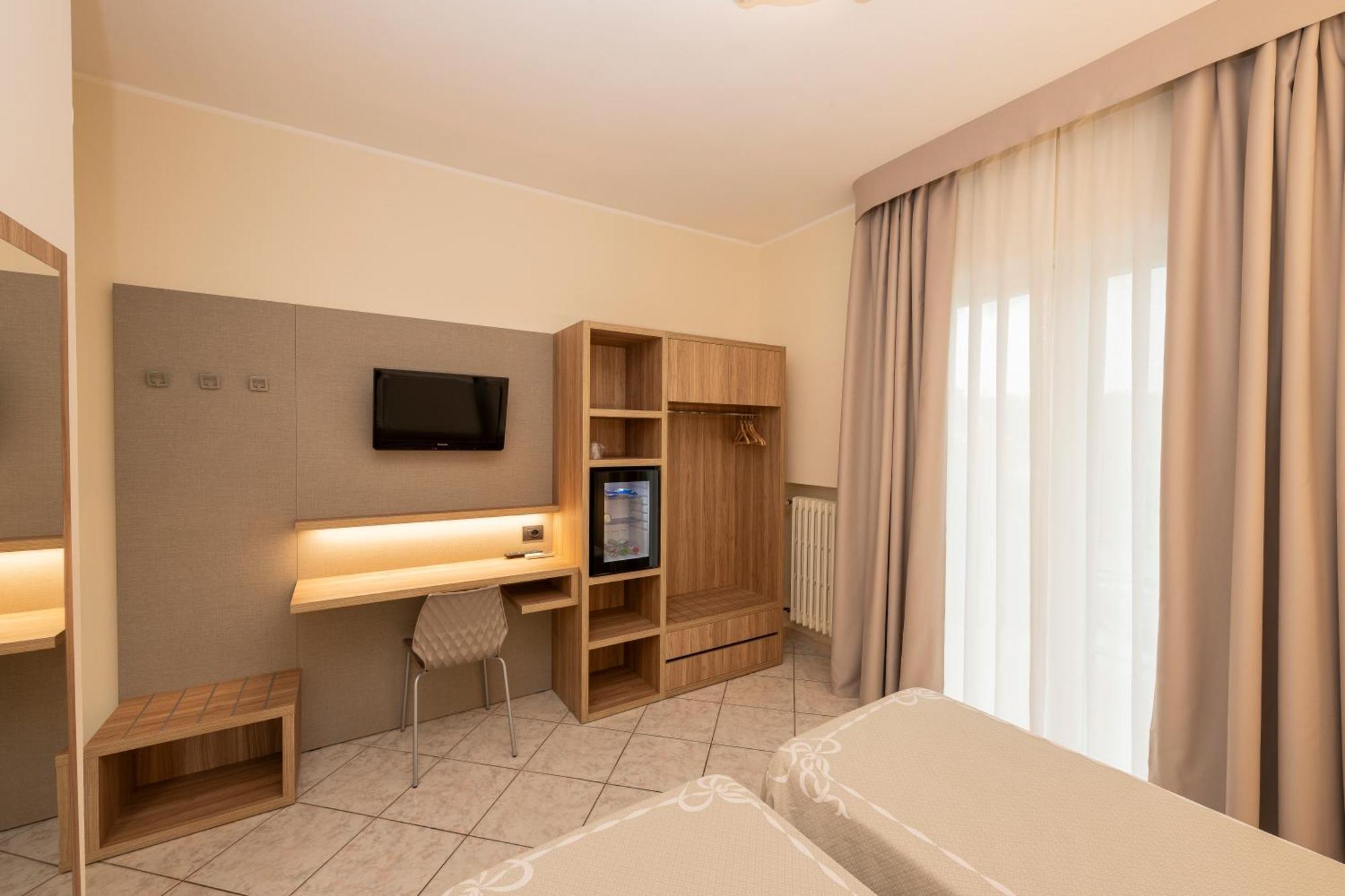 Hotel La Rotonda 세파가티 외부 사진