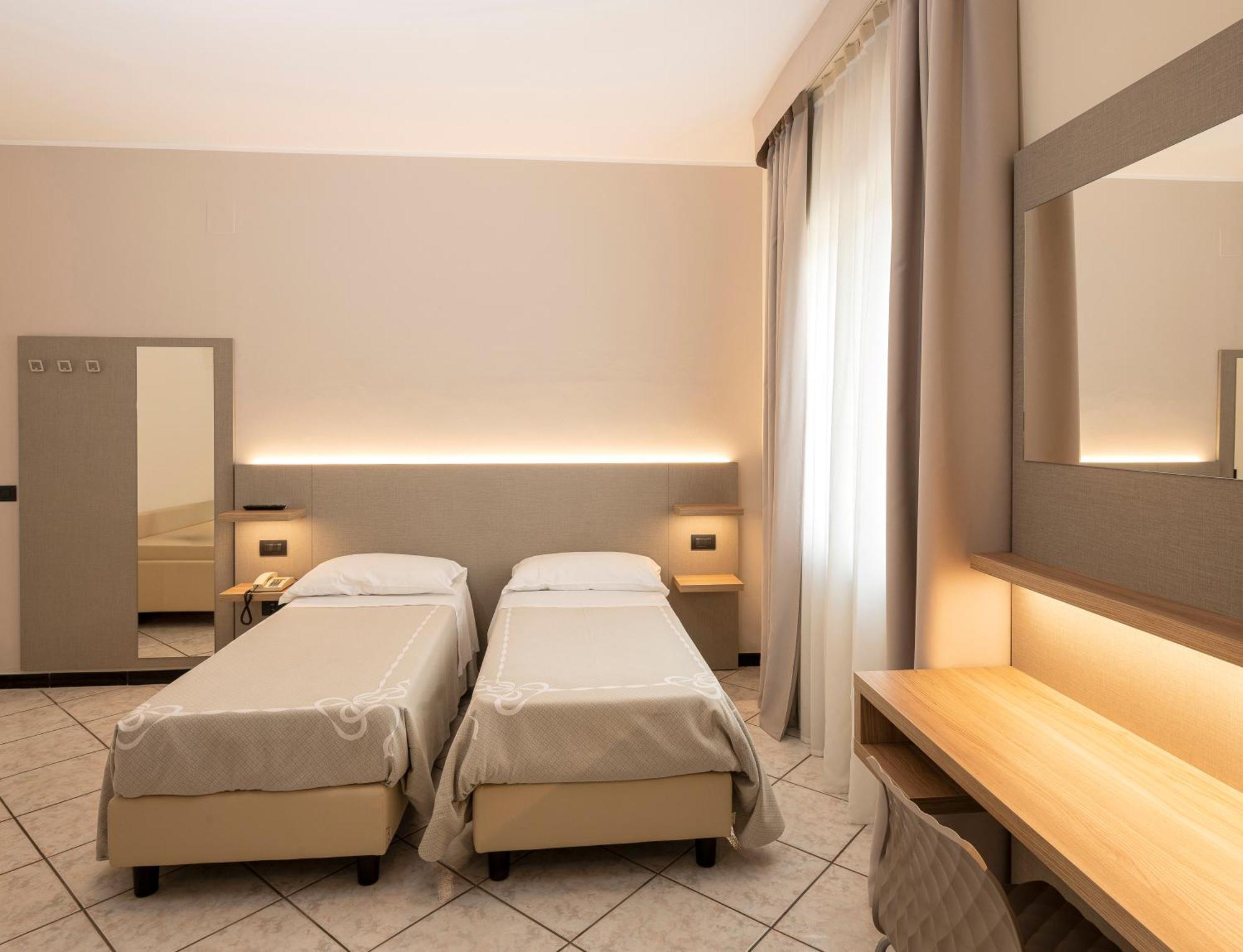 Hotel La Rotonda 세파가티 외부 사진