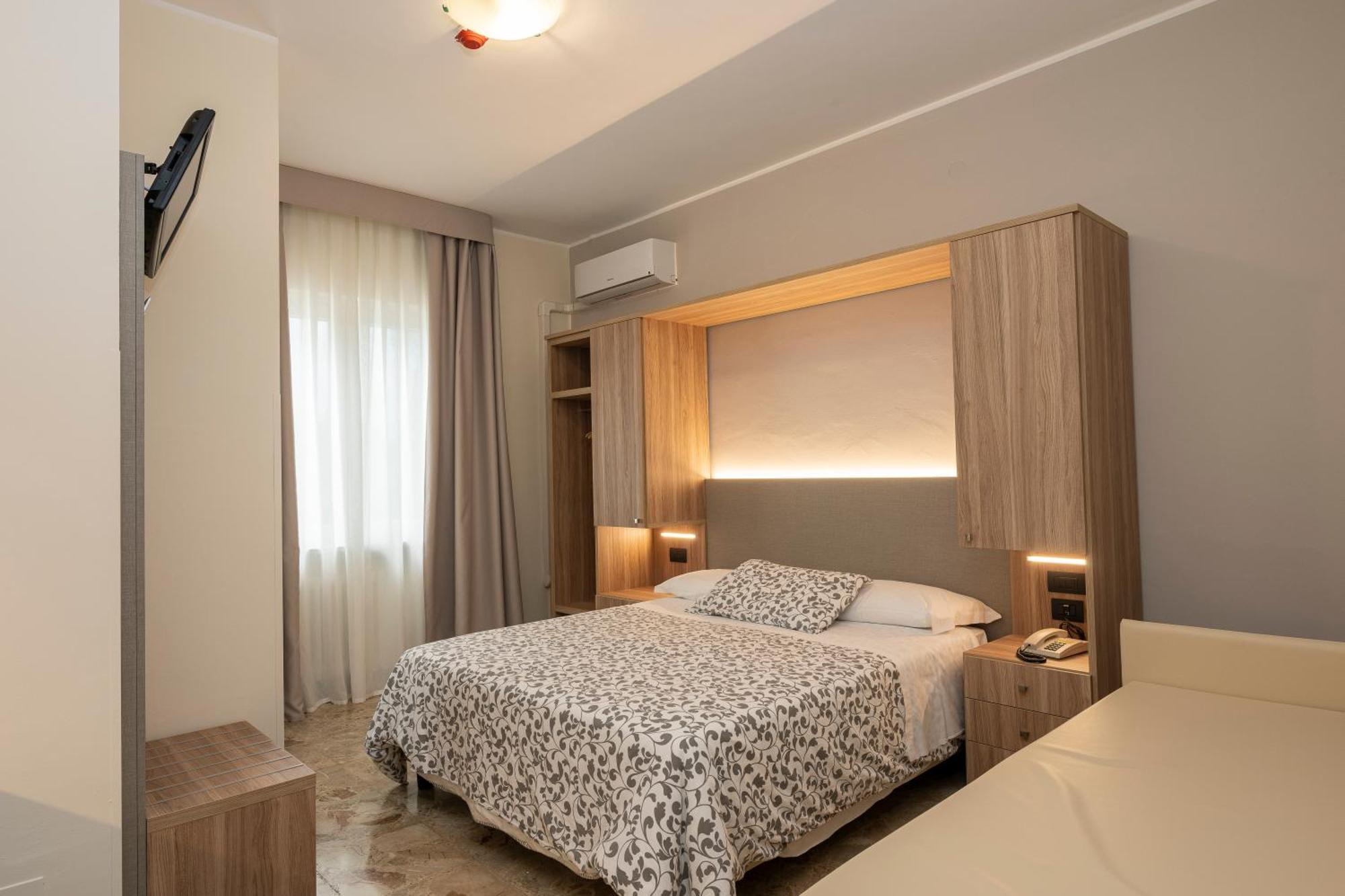 Hotel La Rotonda 세파가티 외부 사진