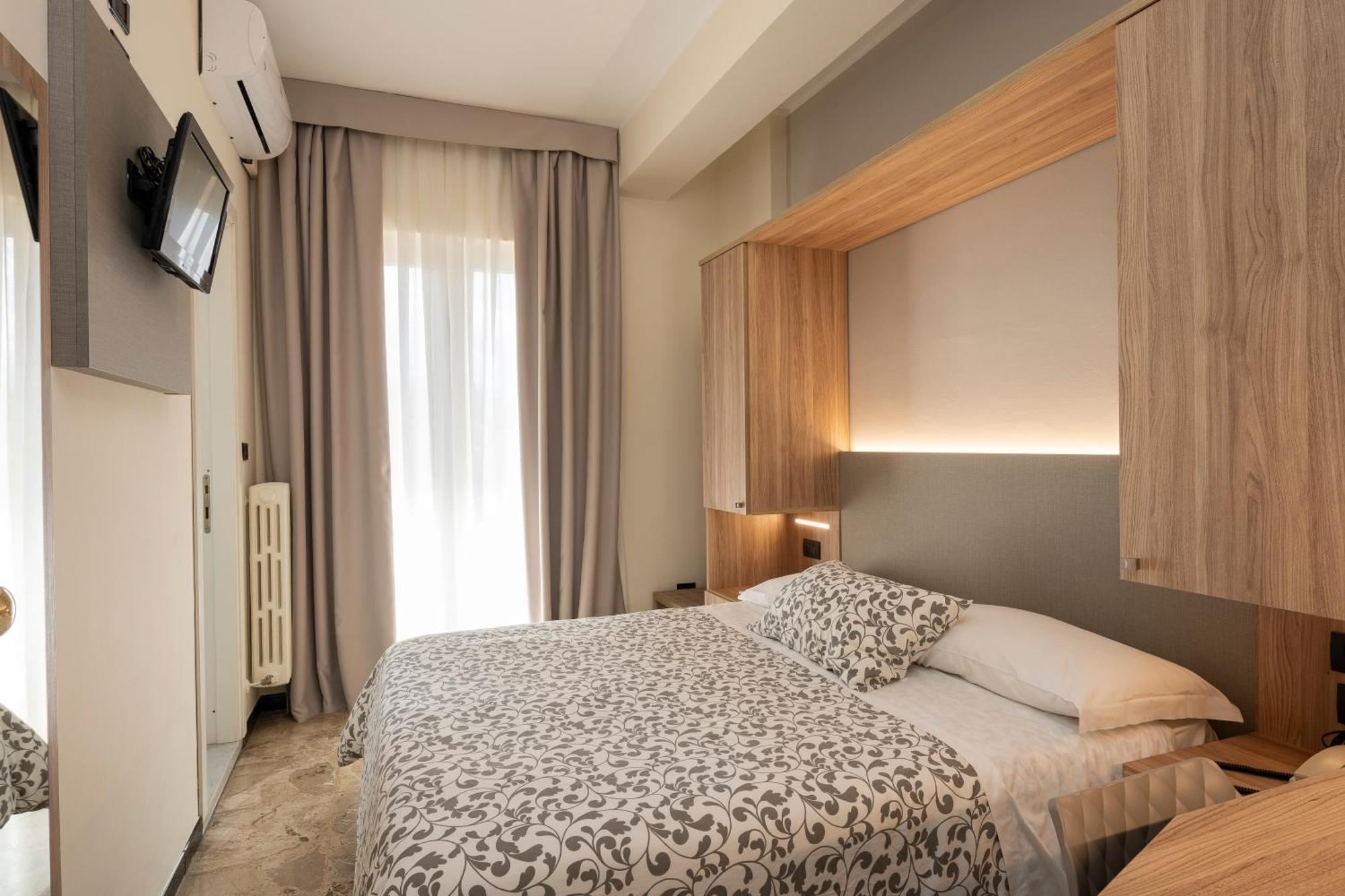 Hotel La Rotonda 세파가티 외부 사진