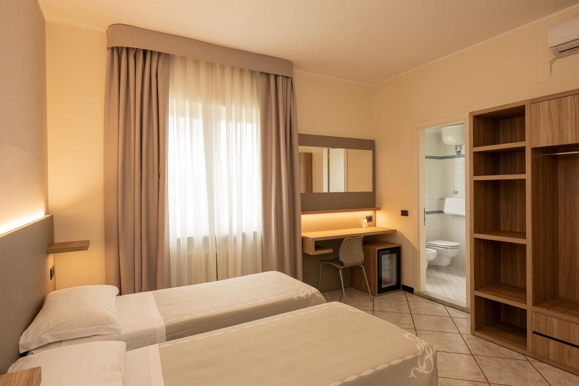 Hotel La Rotonda 세파가티 외부 사진