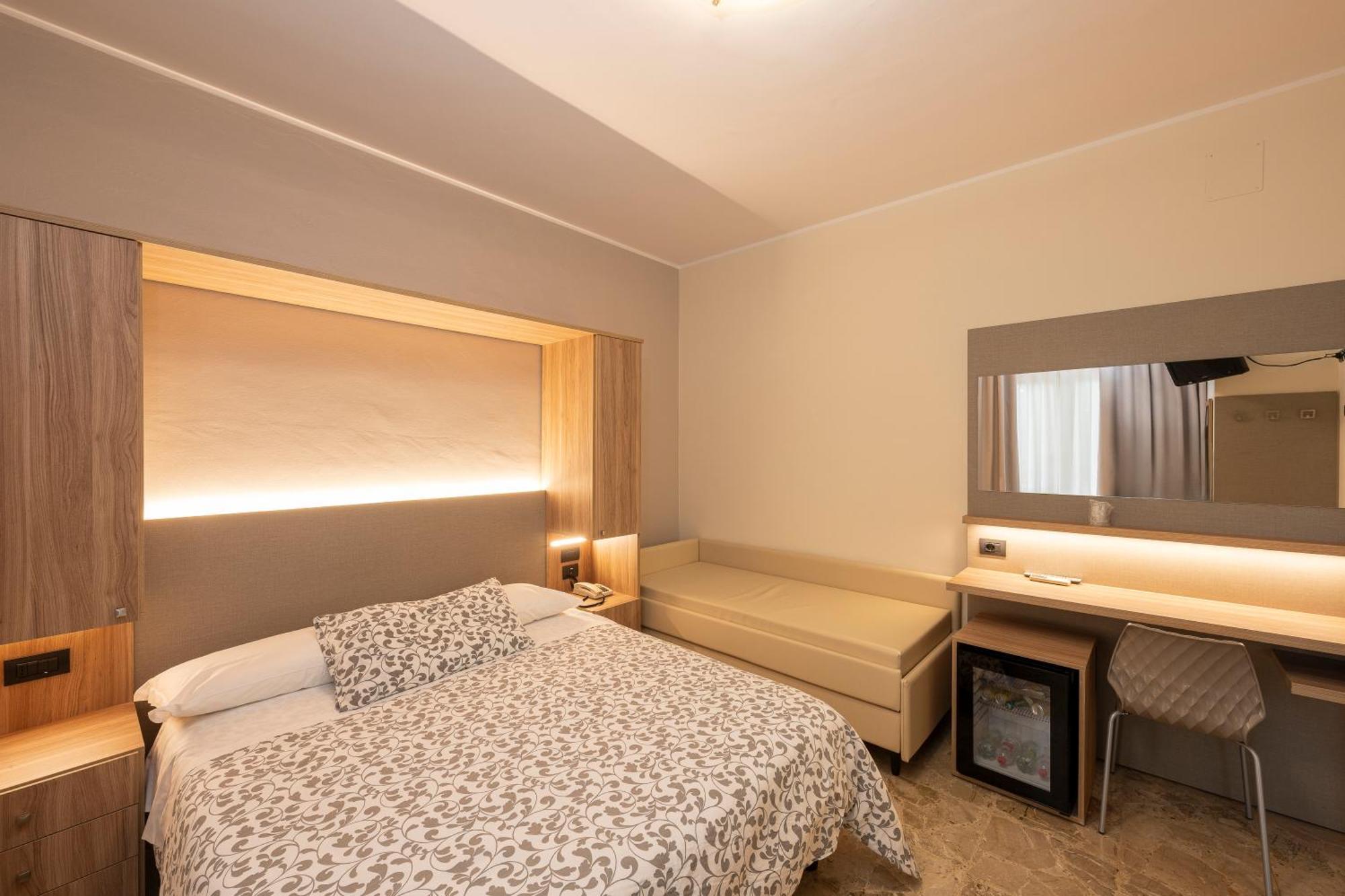 Hotel La Rotonda 세파가티 외부 사진