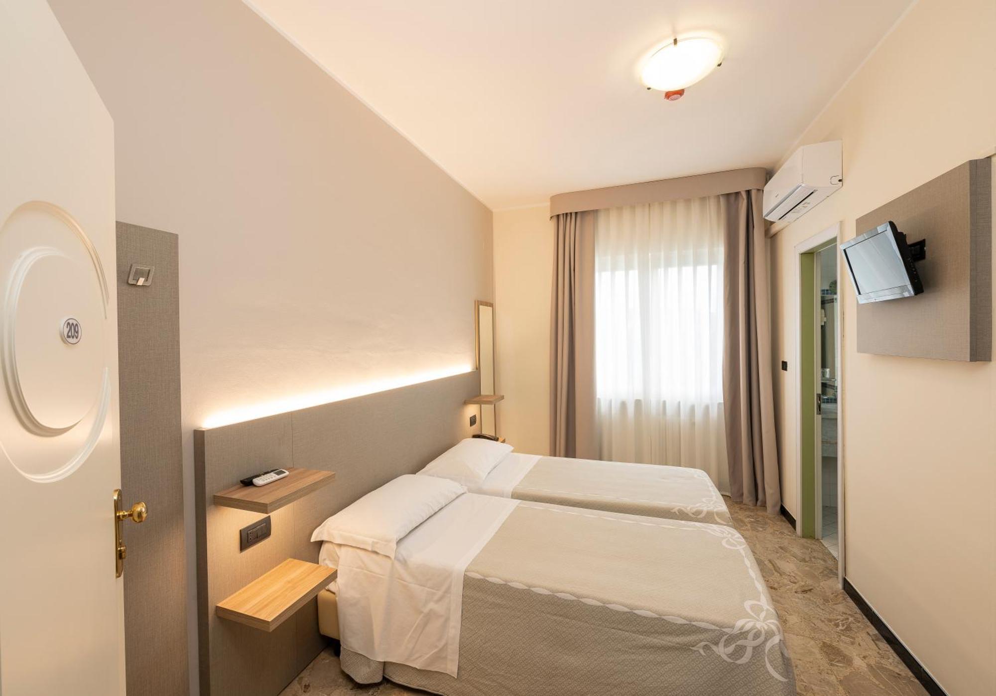 Hotel La Rotonda 세파가티 외부 사진