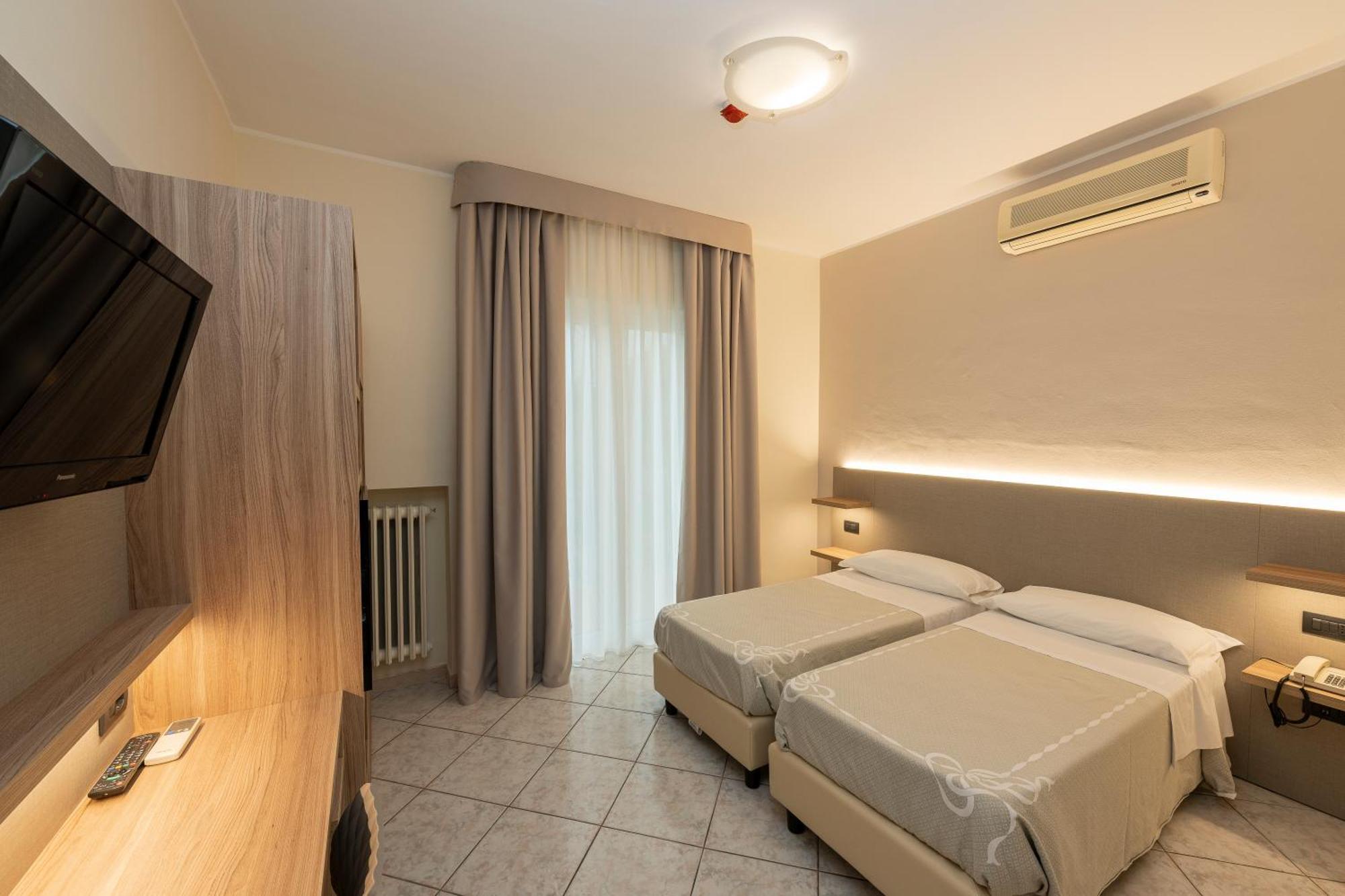 Hotel La Rotonda 세파가티 외부 사진