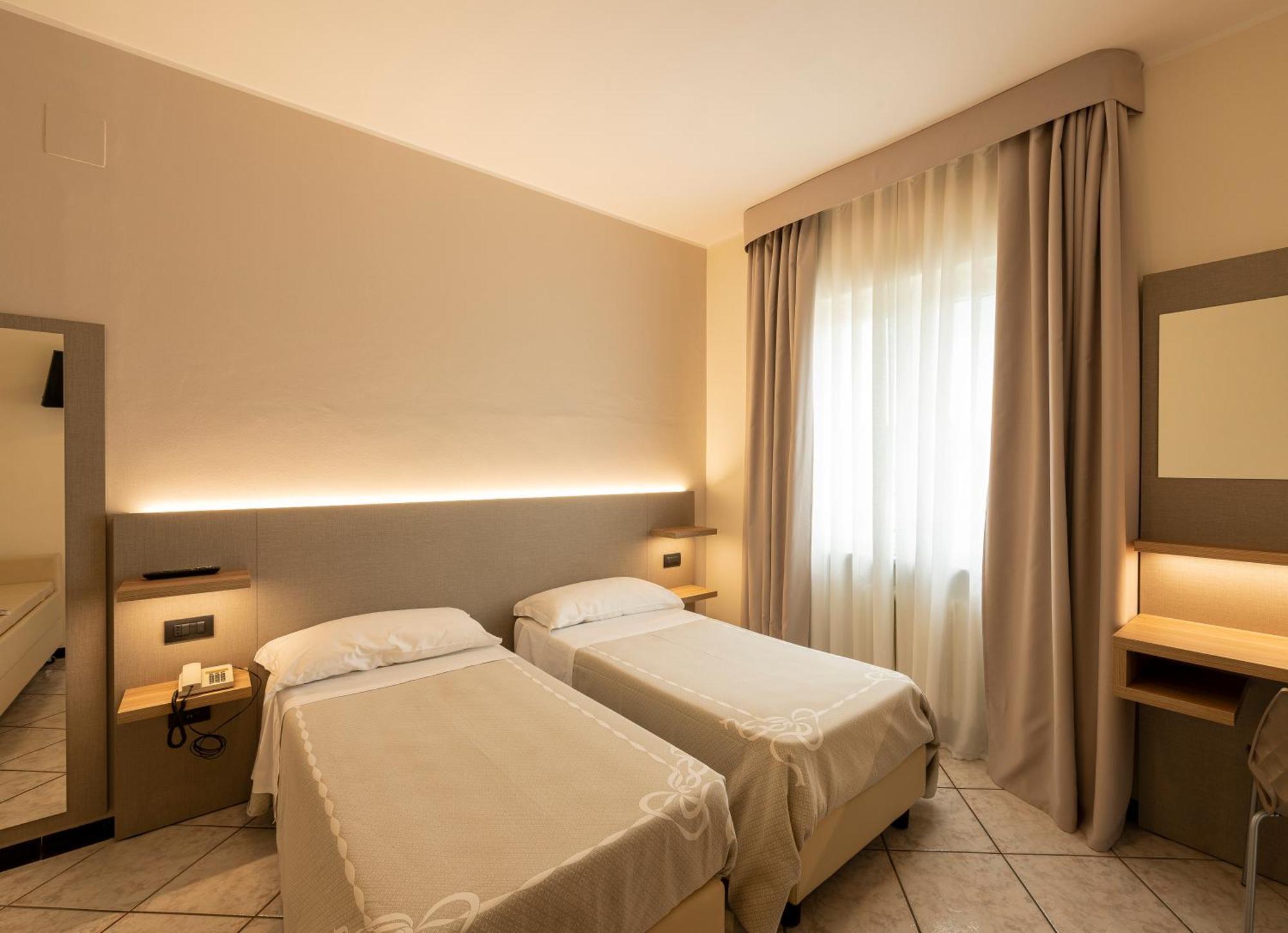 Hotel La Rotonda 세파가티 외부 사진