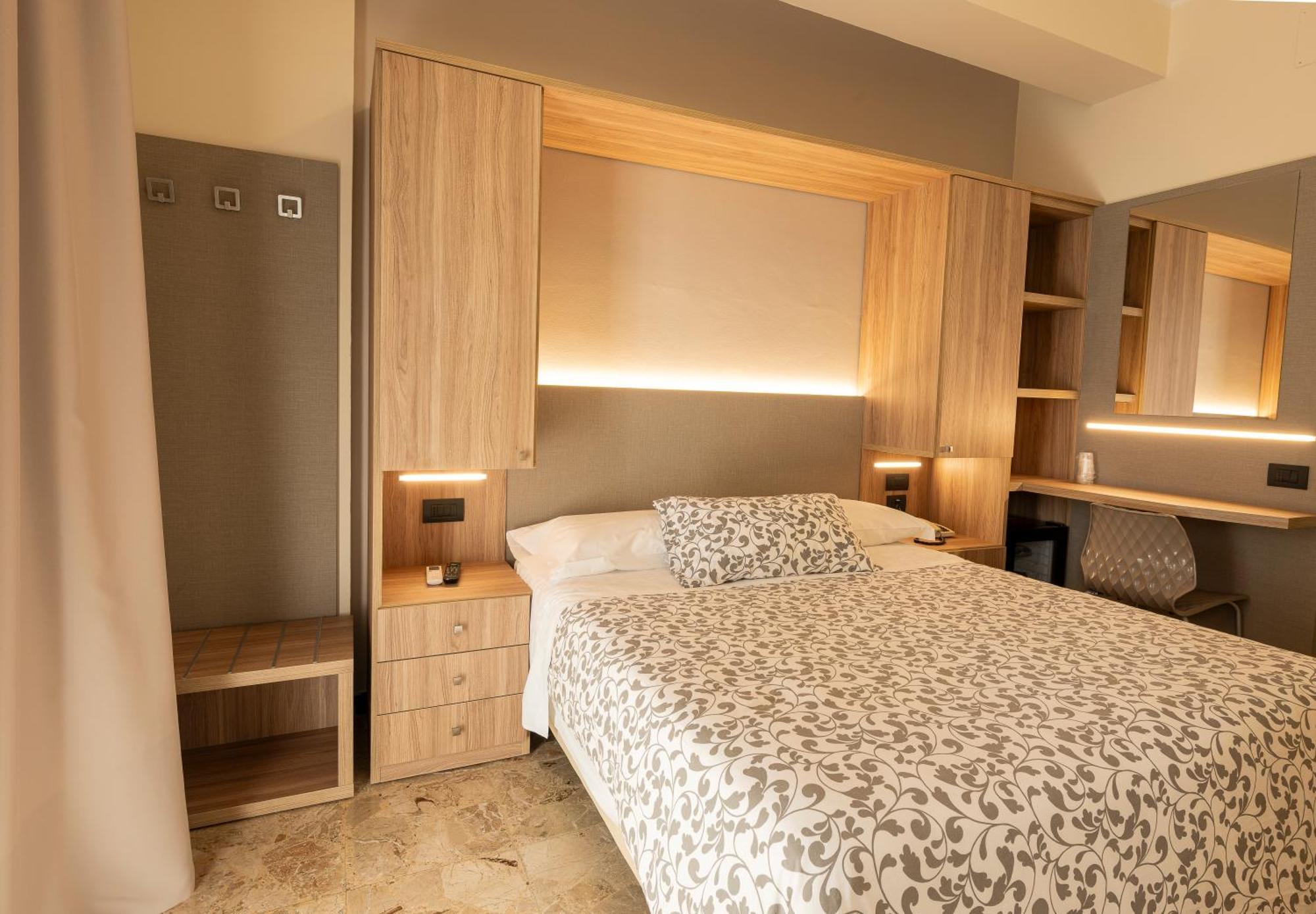 Hotel La Rotonda 세파가티 외부 사진