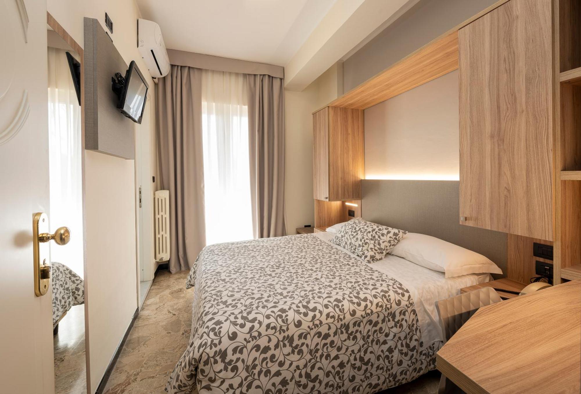 Hotel La Rotonda 세파가티 외부 사진