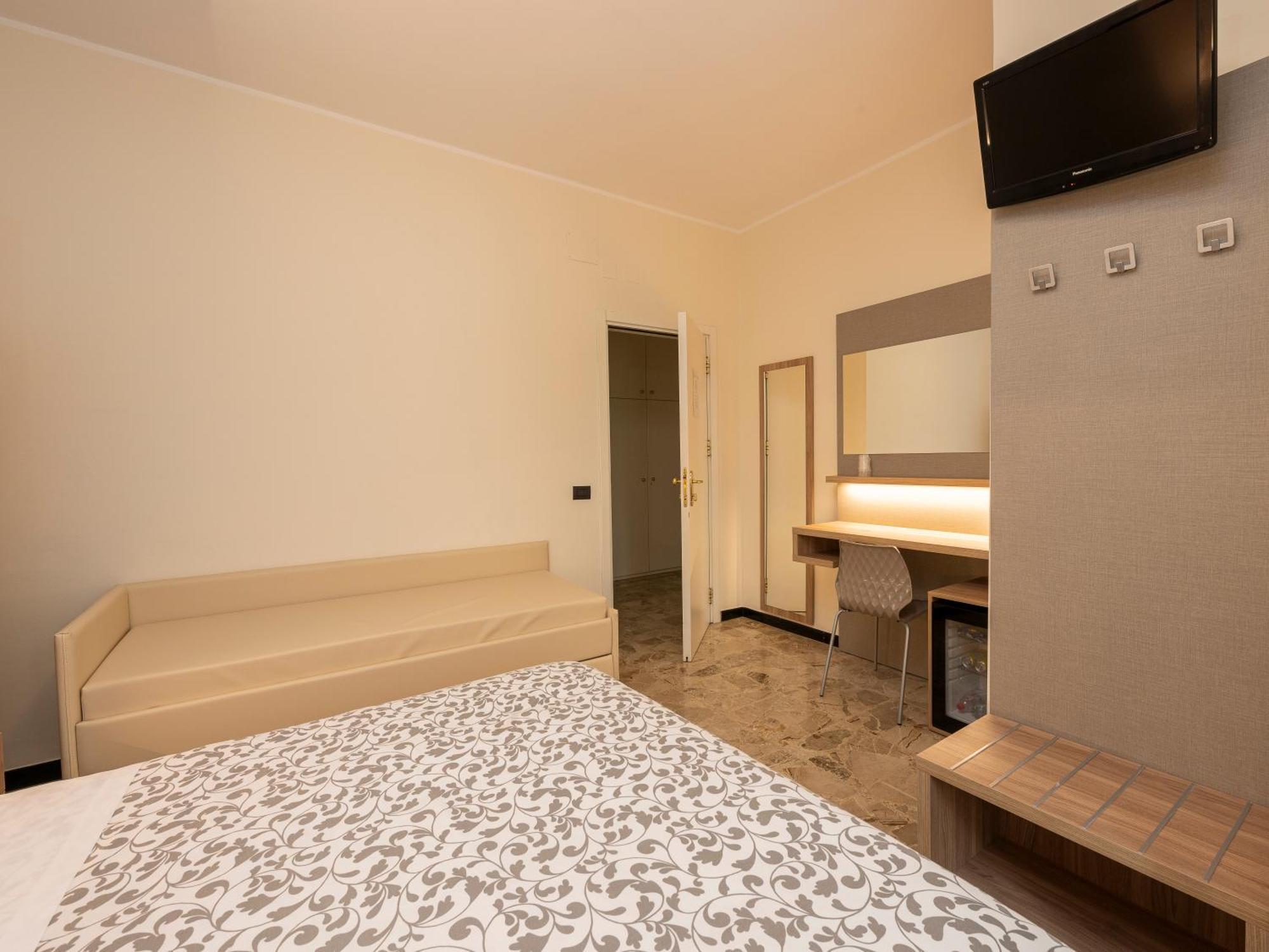 Hotel La Rotonda 세파가티 외부 사진