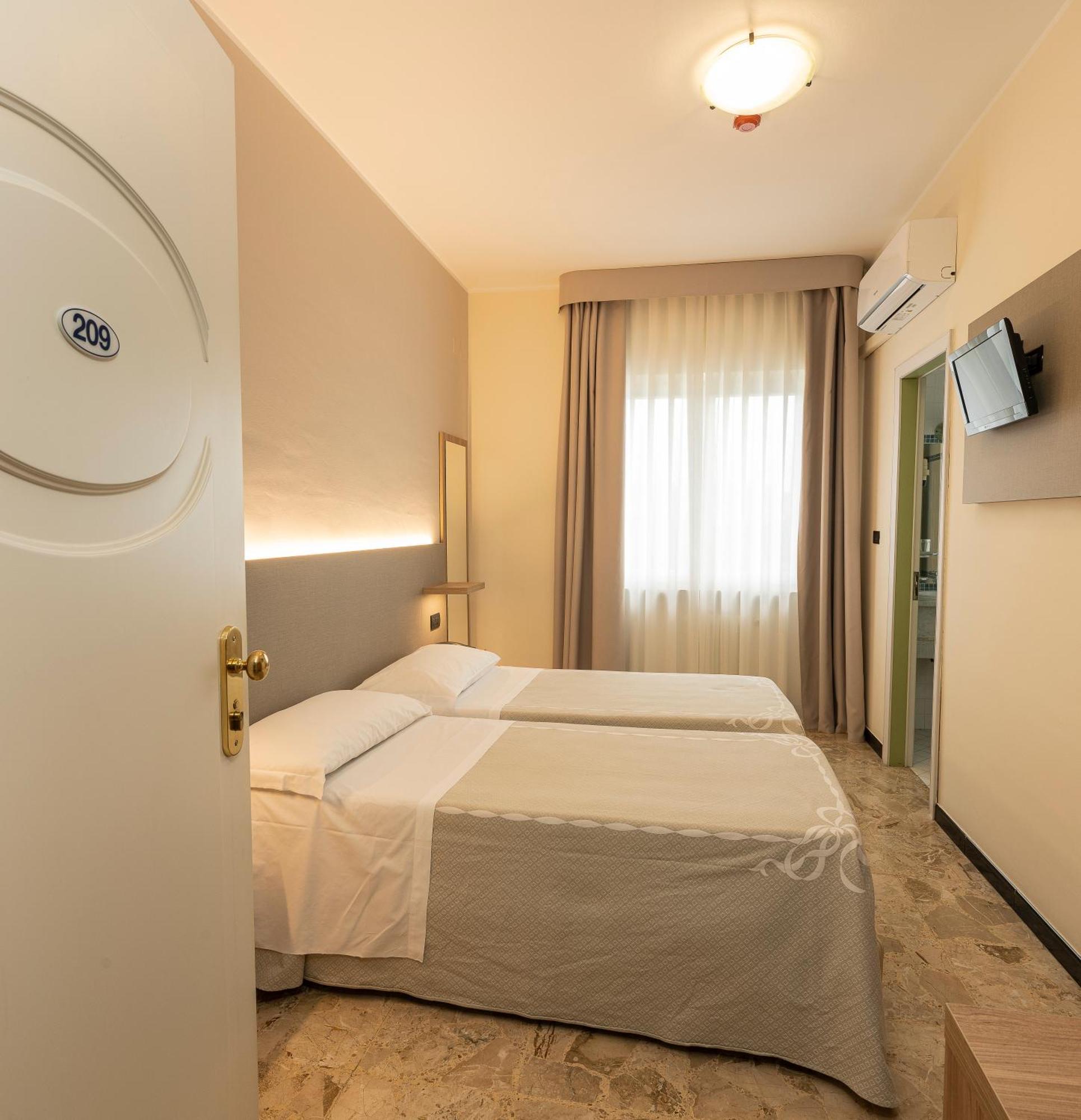 Hotel La Rotonda 세파가티 외부 사진