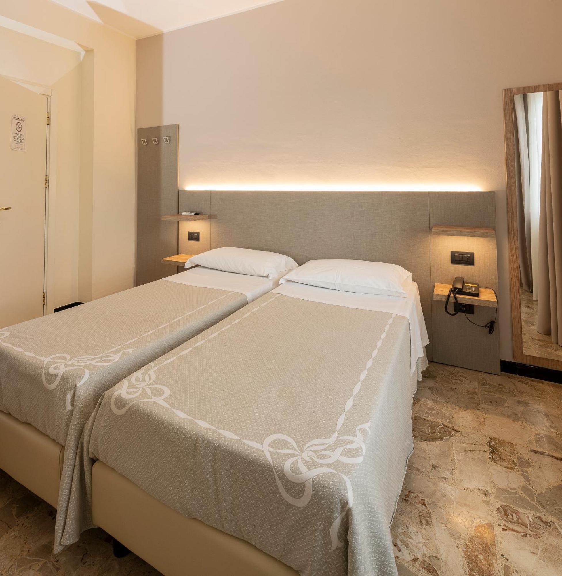 Hotel La Rotonda 세파가티 외부 사진