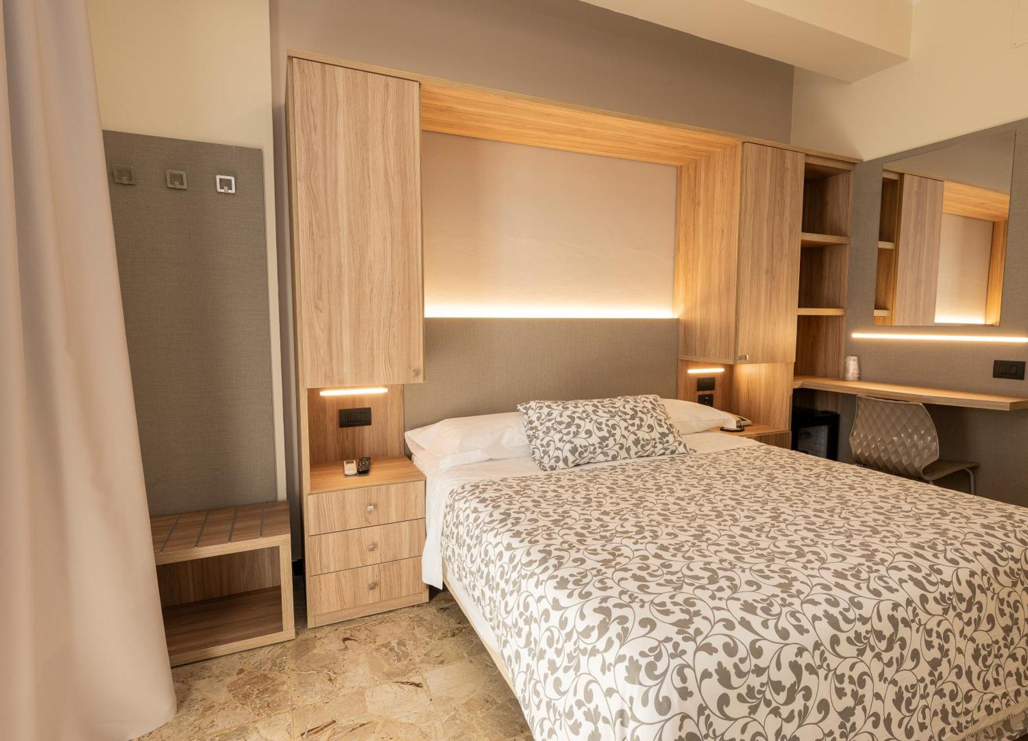 Hotel La Rotonda 세파가티 외부 사진