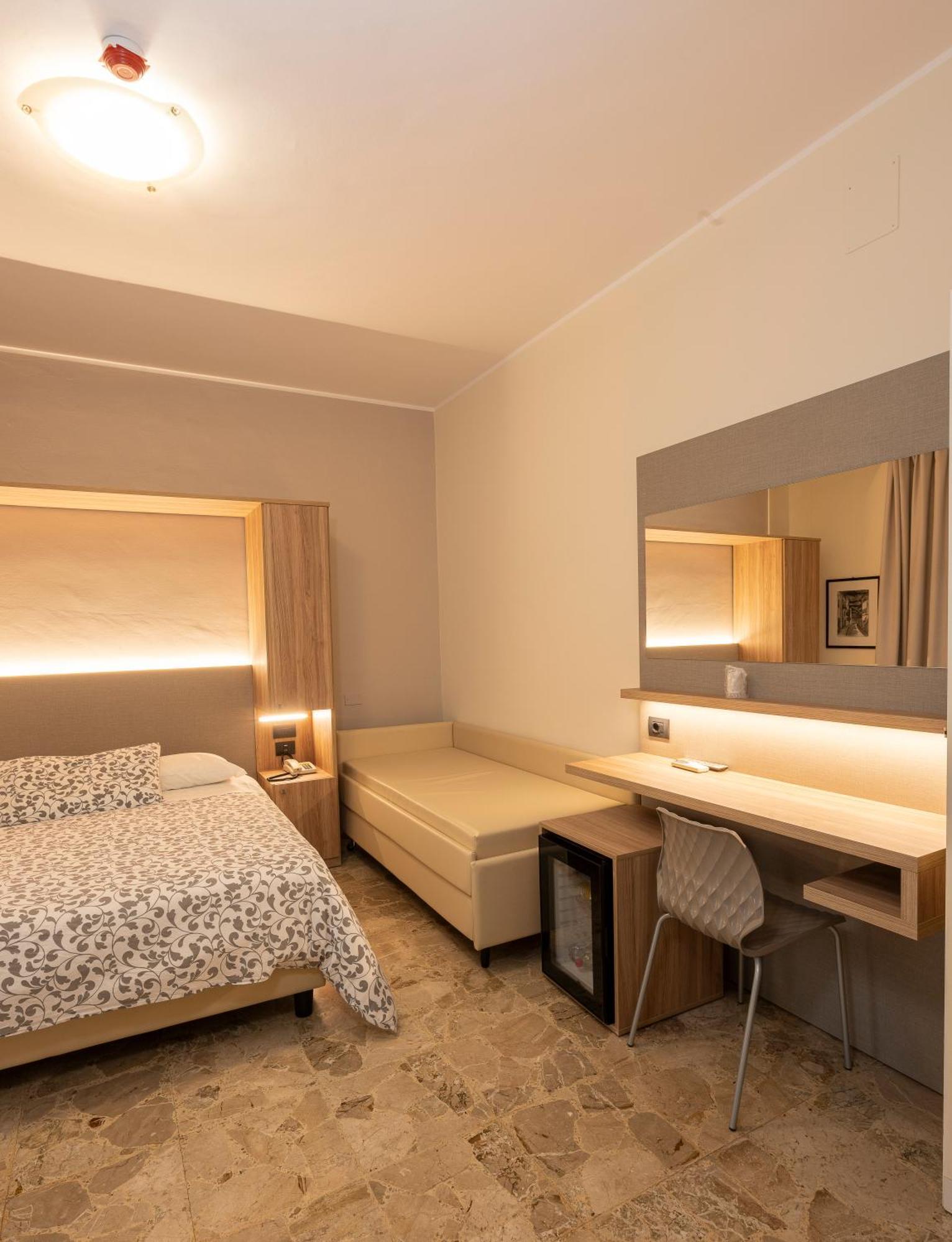 Hotel La Rotonda 세파가티 외부 사진
