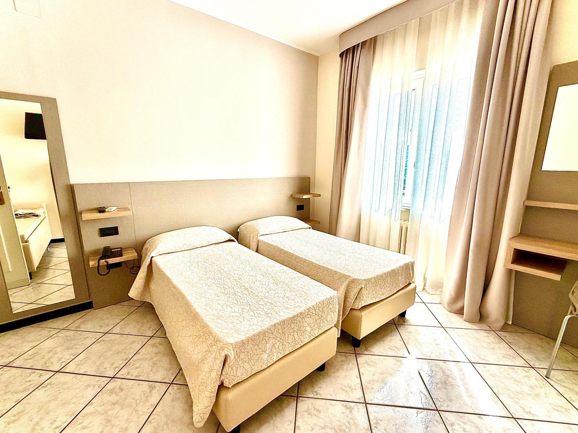 Hotel La Rotonda 세파가티 외부 사진
