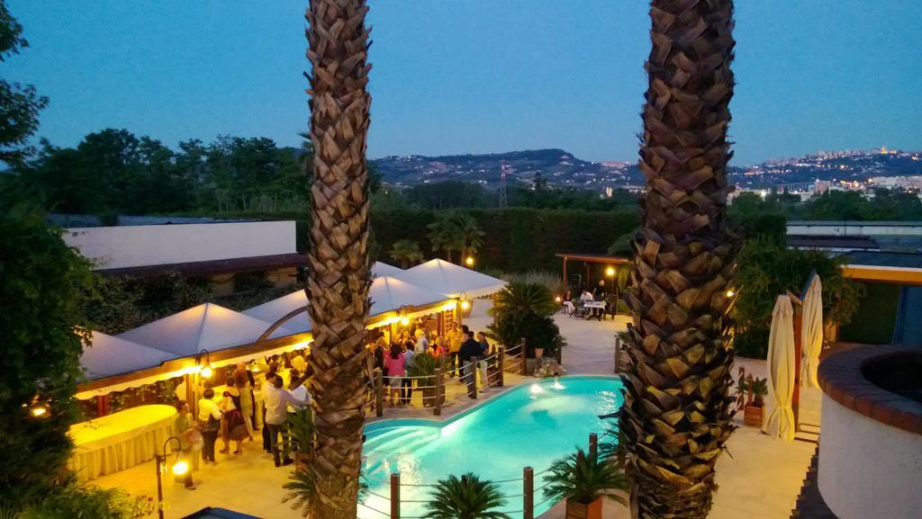 Hotel La Rotonda 세파가티 외부 사진