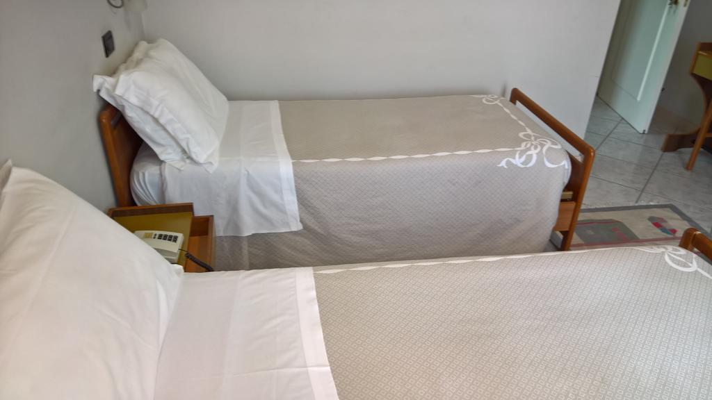 Hotel La Rotonda 세파가티 외부 사진