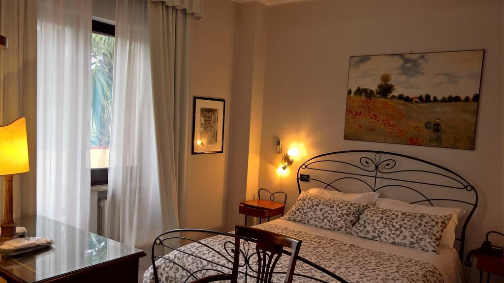 Hotel La Rotonda 세파가티 외부 사진