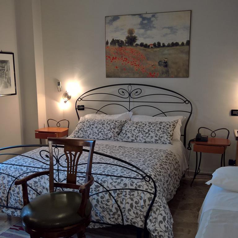 Hotel La Rotonda 세파가티 외부 사진