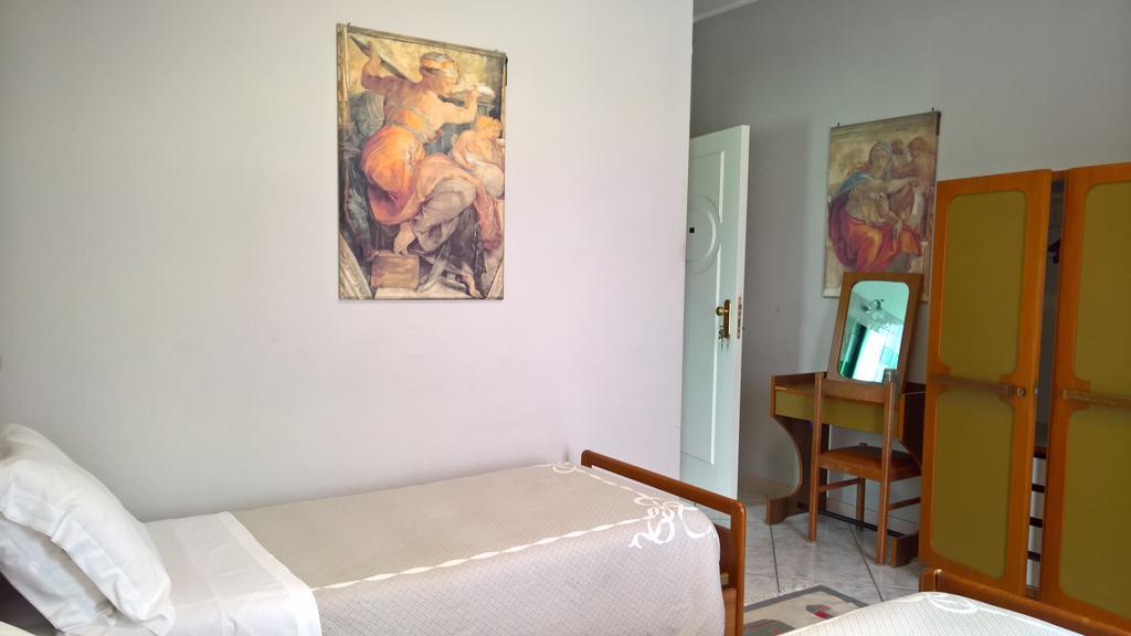 Hotel La Rotonda 세파가티 외부 사진