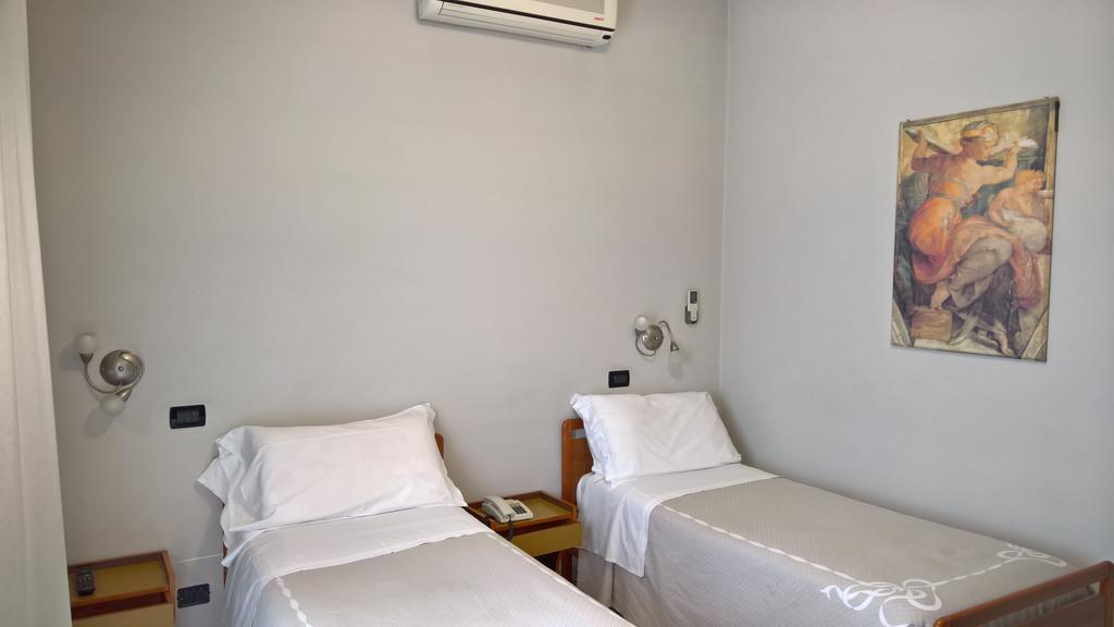 Hotel La Rotonda 세파가티 외부 사진