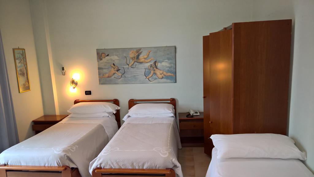 Hotel La Rotonda 세파가티 외부 사진