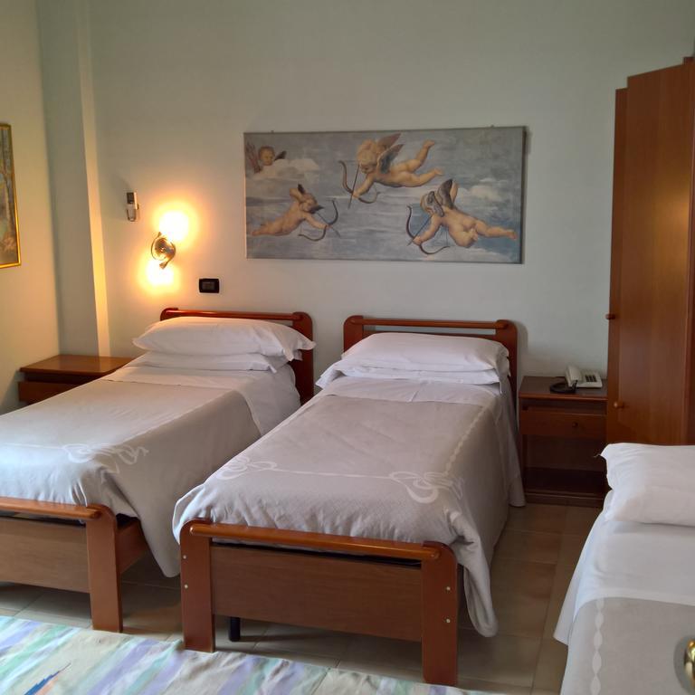Hotel La Rotonda 세파가티 외부 사진