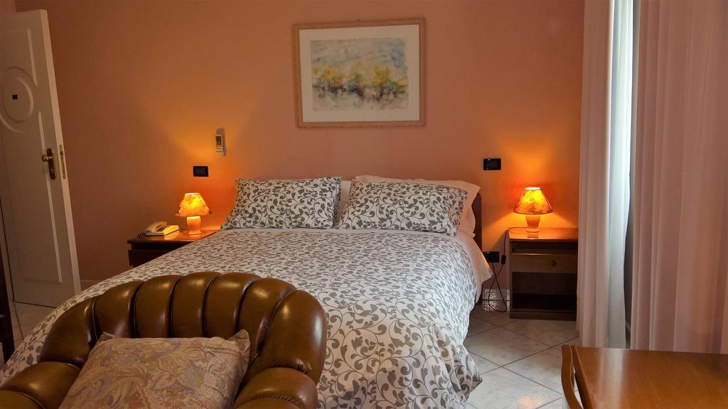 Hotel La Rotonda 세파가티 외부 사진