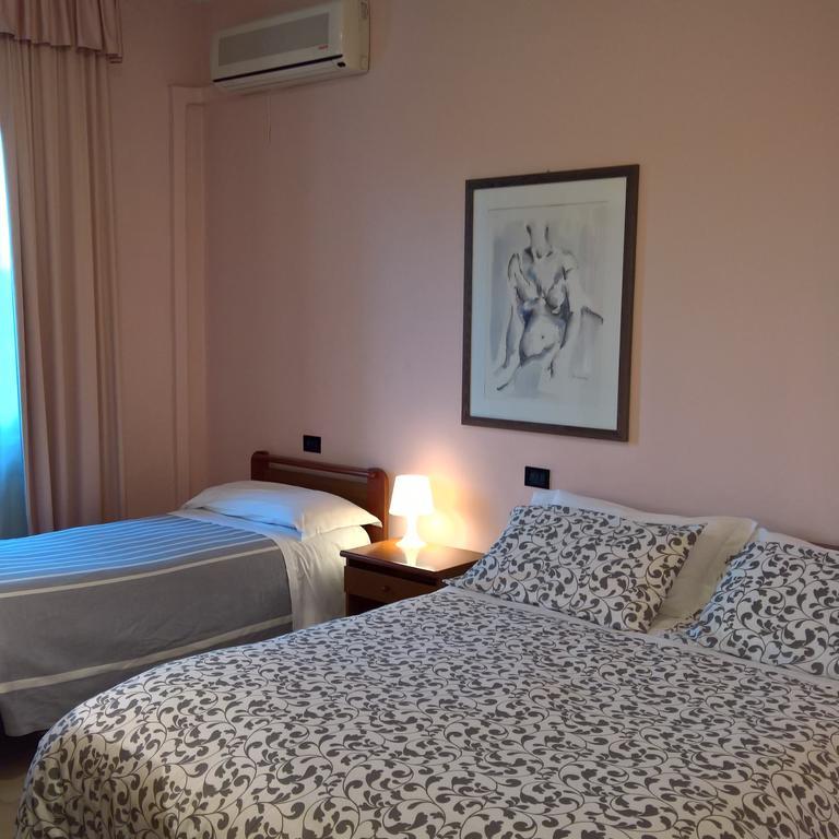 Hotel La Rotonda 세파가티 외부 사진