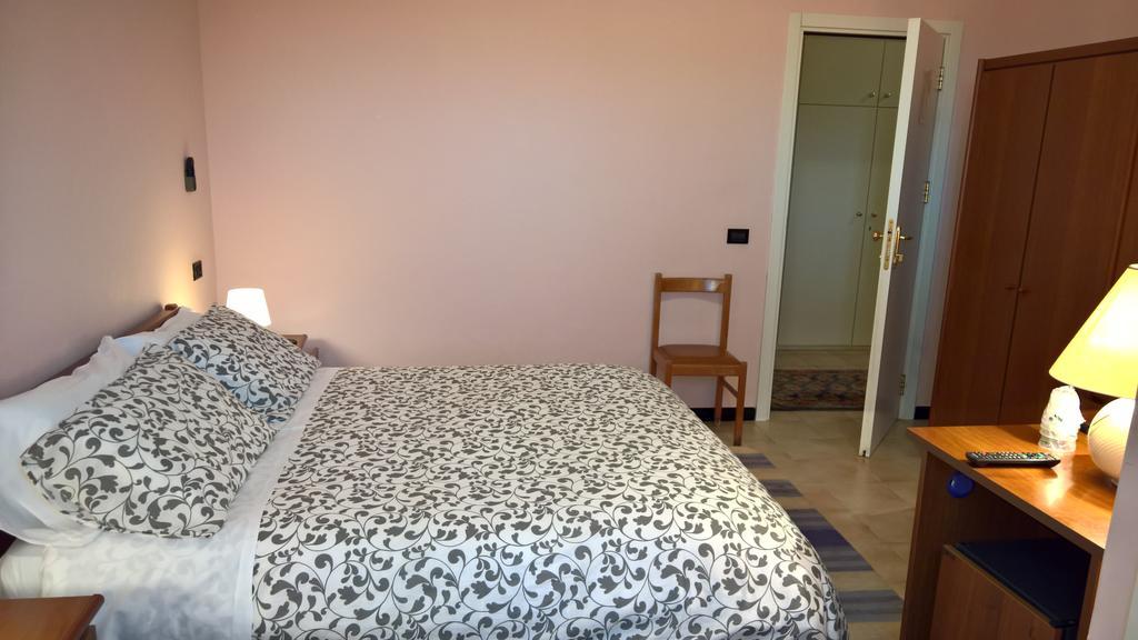 Hotel La Rotonda 세파가티 외부 사진
