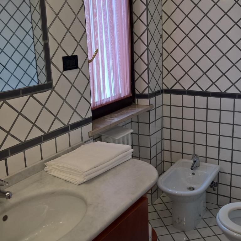 Hotel La Rotonda 세파가티 외부 사진