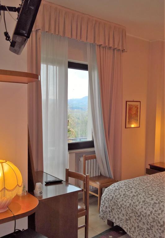 Hotel La Rotonda 세파가티 외부 사진