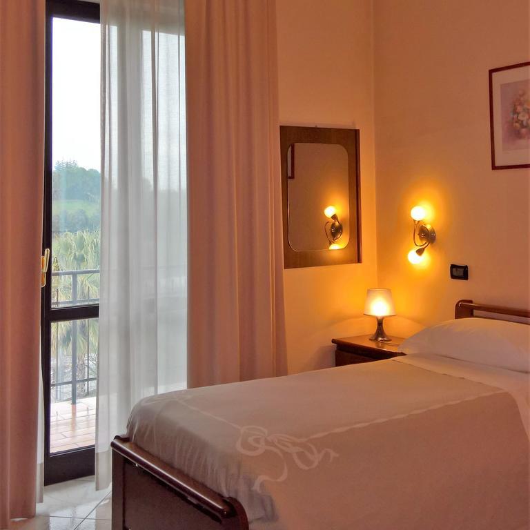 Hotel La Rotonda 세파가티 외부 사진
