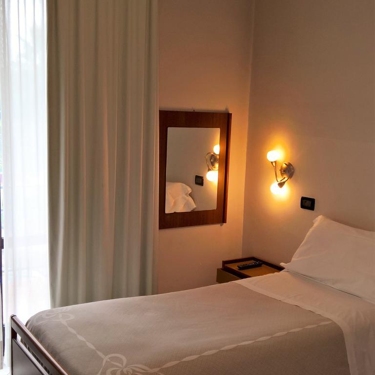 Hotel La Rotonda 세파가티 외부 사진