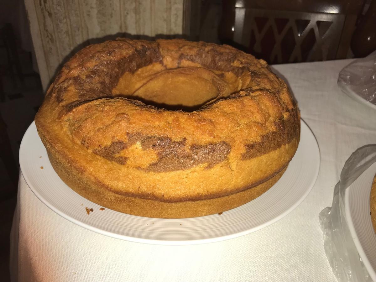 Hotel La Rotonda 세파가티 외부 사진